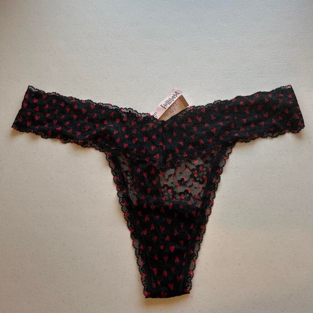 Victoria'sSecret Women's multi Panties